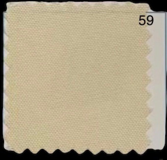 Nappe ronde en polyester D.305 cm, coloris 12
